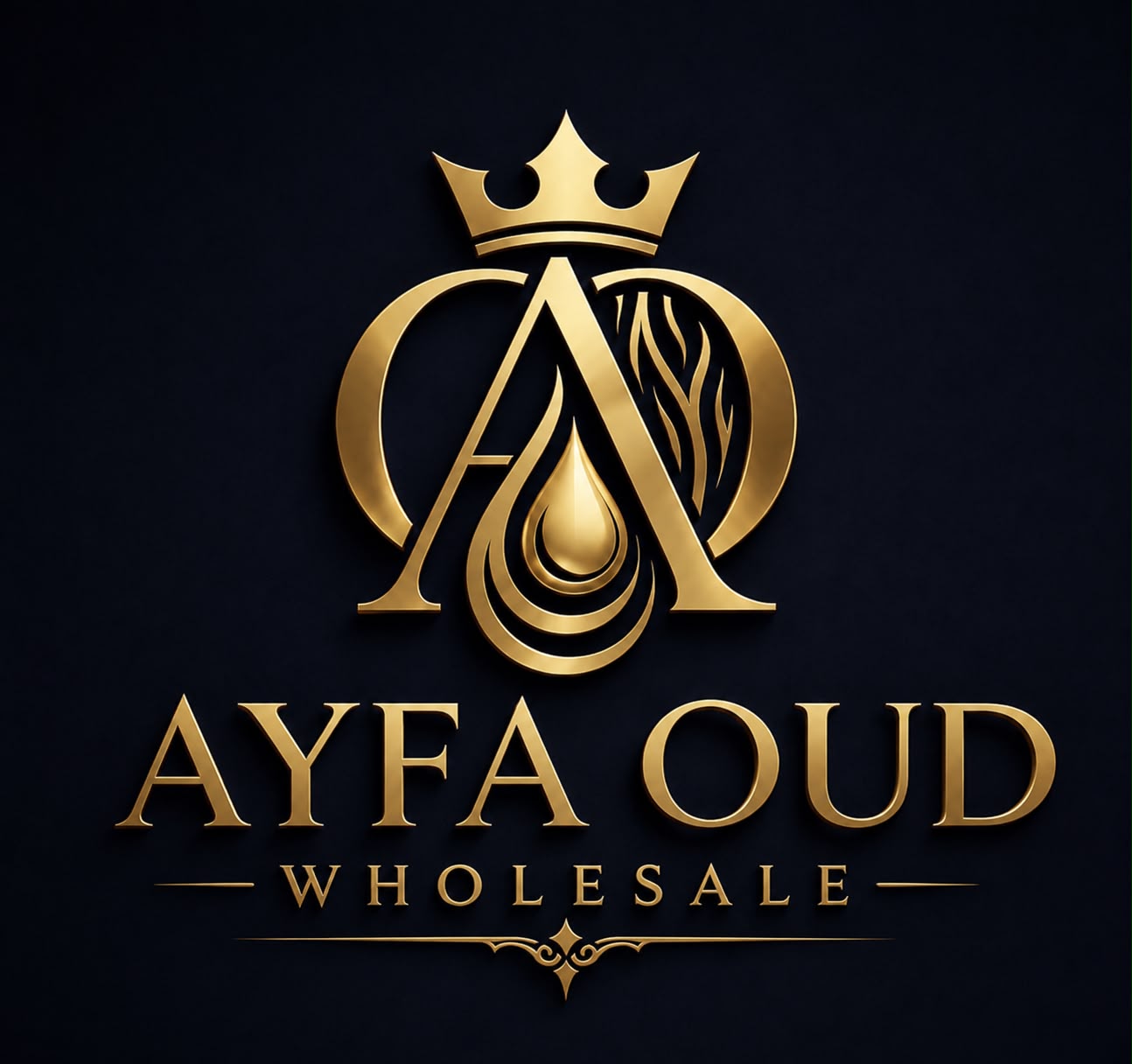 AYFA Oud